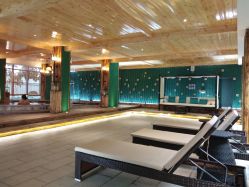 -香堤湾酒店·会议婚宴年会·宴会厅