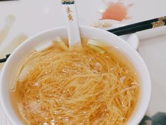 -香港麦奀云吞面世家(中山二路店)