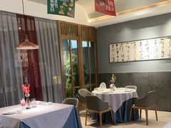 -湘满甲·黄焖甲鱼创始者·湘菜·鲁菜(潘家园店)
