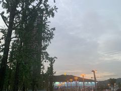 -百林公园-两江幸福广场