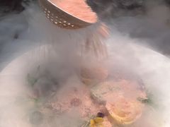 -狮拾久·现代新加坡料理(福田COCO Park店)