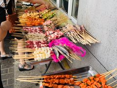 -非凡烧烤(历史博物馆店)