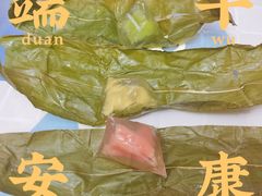 -星巴克臻选(南京金茂览秀城店)