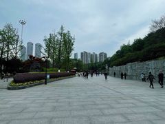 -龙头寺公园