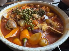 -Ameigo梅果·云贵川bistro(长宁来福士店)