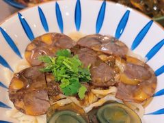 -面乙新派手擀面(大悦城店)