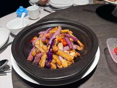 -望京辣宴·古法川菜(望京店)
