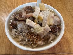 -阿芳卤面(中闽百汇店)