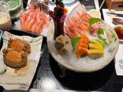 -松鹤精致料理(五一中路店)