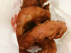 鸡脖-味味香(团结湖店)