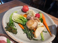 -Apollo·西班牙小酒馆(安福路店)