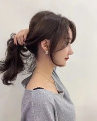 -3AM HAIR SALON染发烫发接发