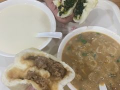 咸豆浆-阊门姚记豆浆(旧学前直营店)