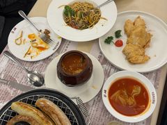 -华梅西餐厅(哈尔滨中央大街店)