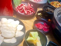-九田家黑牛烤肉料理(新光汇店)