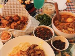 -鼓楼吃面·肉啃肉(南锣鼓巷店)