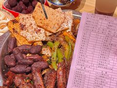 -嘎嘎鸭下巴·爆辣干锅(明教寺店)