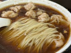 -蒋家桥饺面店(东关街店)