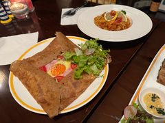 -La Creperie法餐厅(桃江路店)