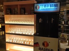 -岷山饭店-芝芝自助餐厅