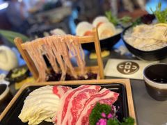 -湊湊火锅·茶憩(南京万象天地店)
