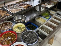 -超越海鲜屋(飞龙物业店)