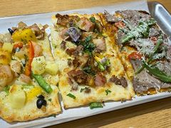 -HELLO 27 意面·沙拉·帕尼尼