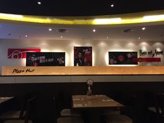 大堂-必胜客(万象城店)