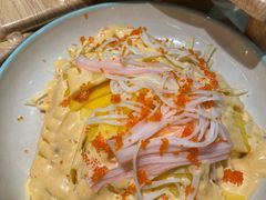 -万岁寿司(万国店)