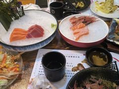 -松坂屋日料自助(长城路店)