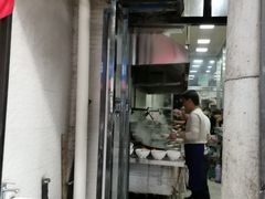 -刘信牛羊肉小炒泡馍(回民街店)