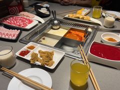 -海底捞火锅(金光华店)