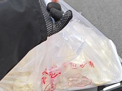 -天津包子铺(万泉庄店)