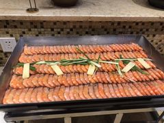 -芭菲盛宴·环球美食(锦城万达广场店)