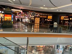 -万达广场(济南高新店)
