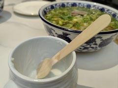 -燕兰楼·清真西北融合菜(亚运村店)