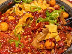 -石榴红了·非遗酥皮烤包子·新疆菜(瑞豪店)