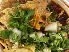 -老牌柳州螺蛳粉(同班同学美食城店)