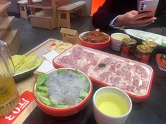 -蜀大侠火锅.川剧变脸(龙泉世茂店)