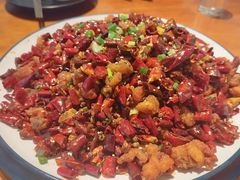 -庆合府重庆大排档(紫都城店)