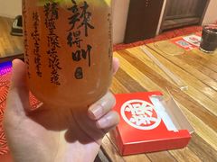 -辣得叫湘菜(观海卫店)