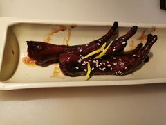 吮指鸡爪-桂满陇-十里风荷(合生汇店)