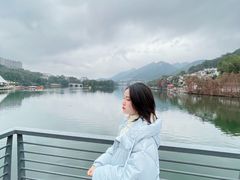 -海兰云天度假区温泉
