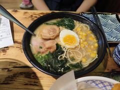 -小川洋风料理(江汉路店)
