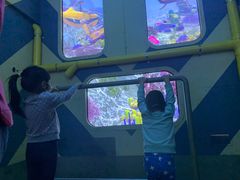 -珠海横琴国家地理探险家中心(创新方)