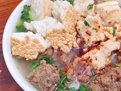 -国强羊肉汤馆