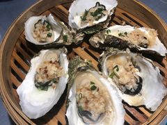 -79号渔船海鲜饭店(宝安店)