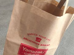 -山崎面包(第一八佰伴店)
