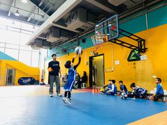 -东方启明星篮球培训(一品漫城校区)