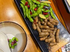 -唐力九头鸟烧烤·罗田吊锅(西云楼店)